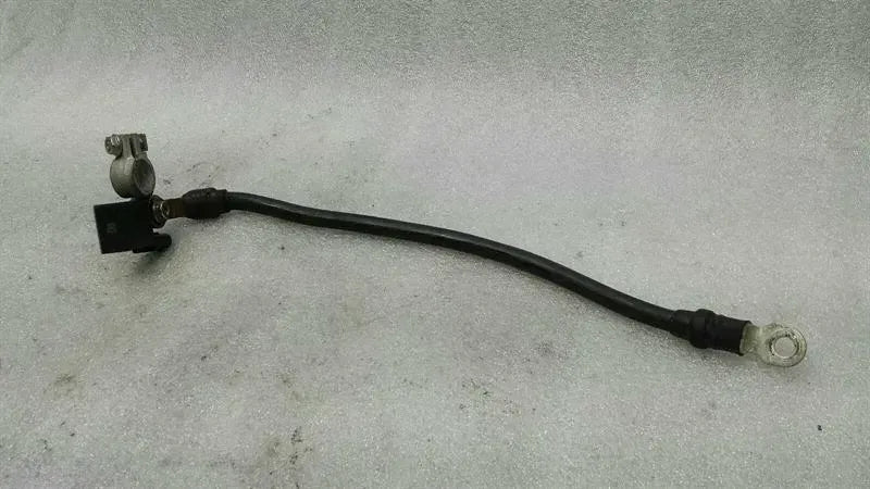 Mercedes GLC X253 Battery Cable A0009050554 Battery Wiring Harness
