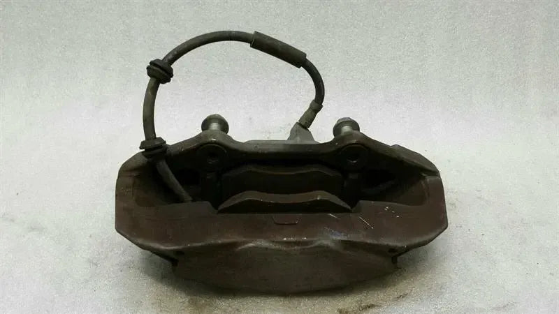 Mercedes GLC X253 Left Front Caliper A0114219398 Brake Caliper Front Left 4matic