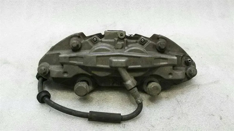 Mercedes GLC X253 Left Front Caliper A0114219398 Brake Caliper Front Left 4matic