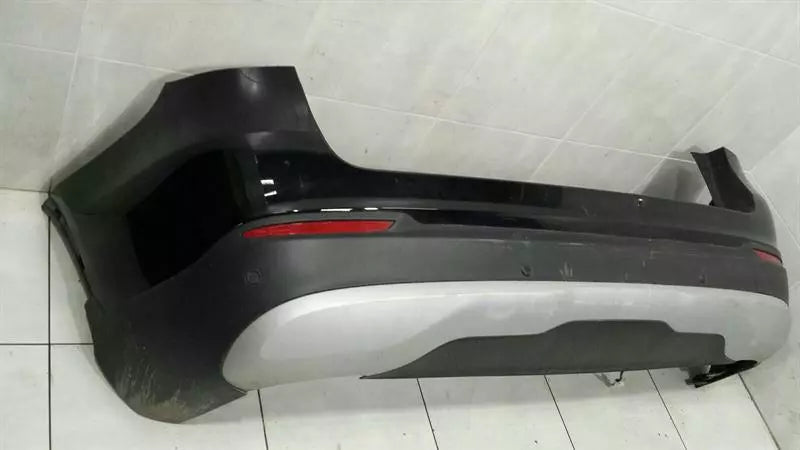Mercedes GLC X253 rear bumper A2538806101 rear bumper complete PDC