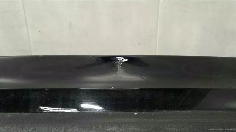 Mercedes GLC X253 rear bumper A2538806101 rear bumper complete PDC