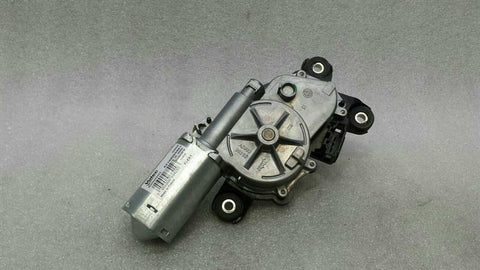 Mercedes GLC X253 Rear Wiper Motor A2139065901 Wiper Motor Rear