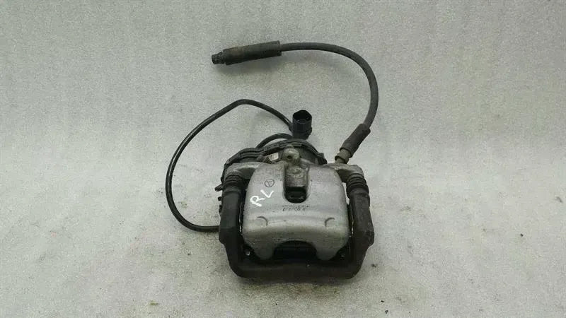 Mercedes A W176 Left Rear Caliper A0004232381 Brake Caliper Rear Left PBM