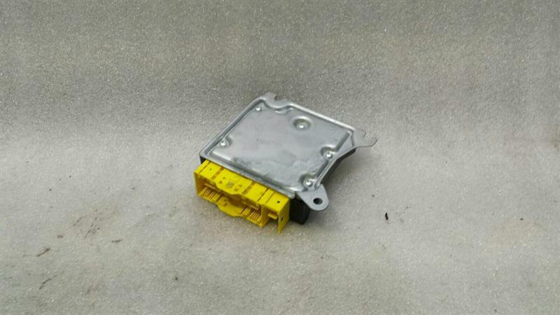 Mercedes GLC X253 Safety Module ECU A2059008518 Air Control Unit SRS