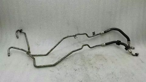Mercedes GLC X253 Gearbox Pipes A6511808230 Transmission Oil Line OM651