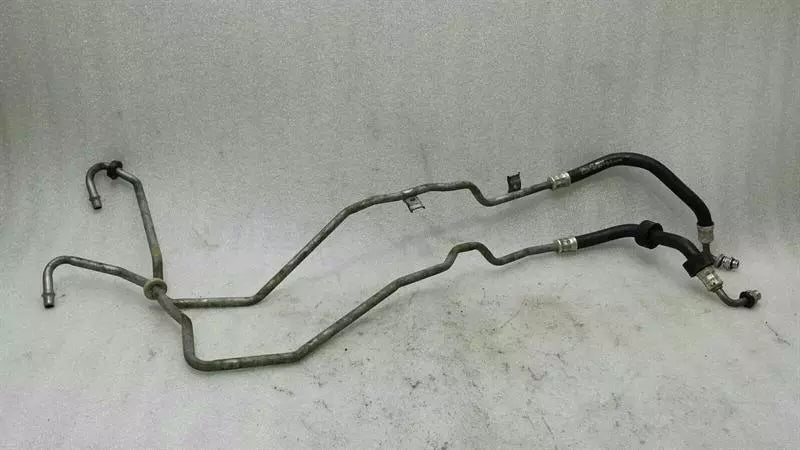 Mercedes GLC X253 Gearbox Pipes A6511808230 Transmission Oil Line OM651