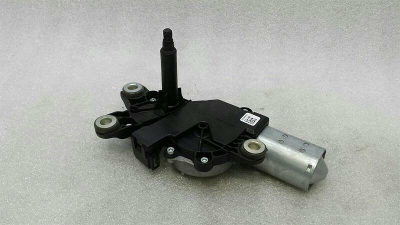 Mercedes GLC X253 Rear Wiper Motor A2139065901 Wiper Motor Rear