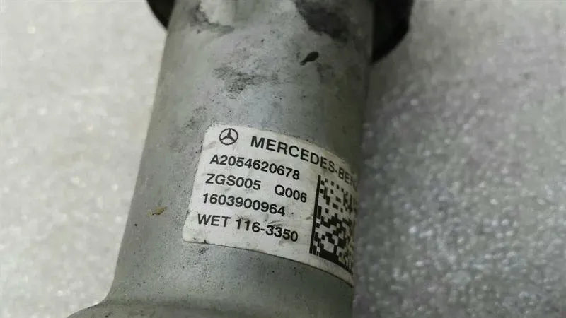 Mercedes GLC X253 Steering Joint A2054620678 Tie Rod Shaft