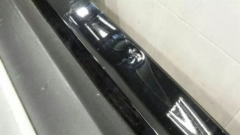 Mercedes GLC X253 rear bumper A2538806101 rear bumper complete PDC