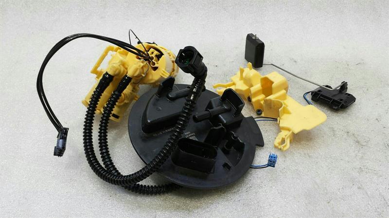 Mercedes GLC X253 Fuel Pump Electric A2054701694 Fuel Pump OM651 Diesel