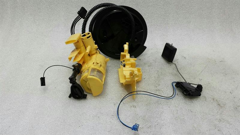 Mercedes GLC X253 Fuel Pump Electric A2054701694 Fuel Pump OM651 Diesel