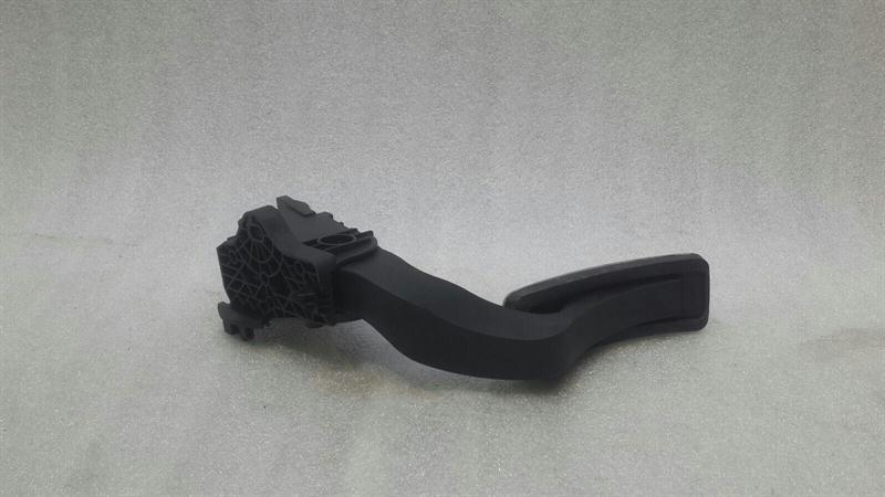 Mercedes A Class W176 Throttle Pedal (Electrical) A2463001904 Throttle Pedal AMG Pack
