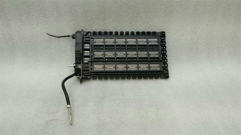 Mercedes GLC X253 Heater Matrix A2058300305 Heat Exchanger Radiator