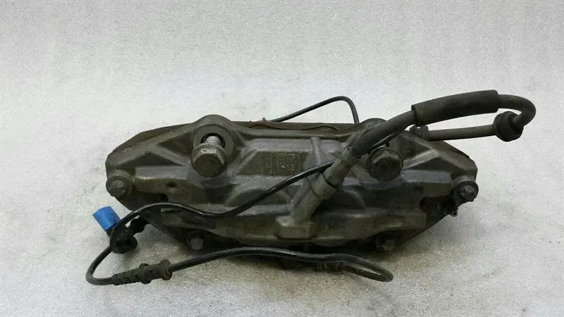 Mercedes GLC X253 Right Front Caliper A0114219498 Front Brake Caliper RE 4matic