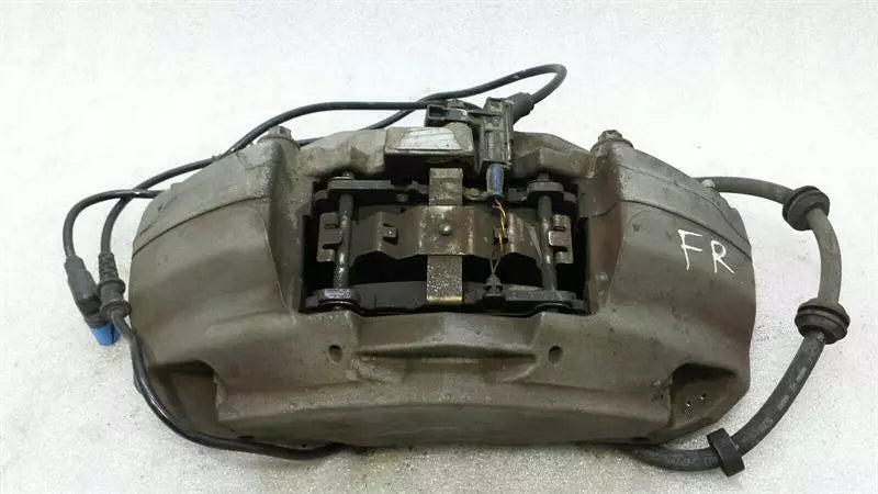 Mercedes GLC X253 Right Front Caliper A0114219498 Front Brake Caliper RE 4matic