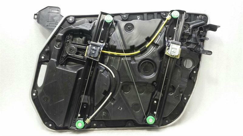 Mercedes GLC X253 Left Front Door Winder A2537206303 Window Regulator Front Left
