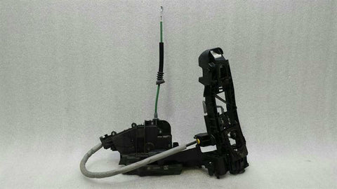 Mercedes GLC X253 RHD Front Left Door Lock A0997202100 Right Hand Drive