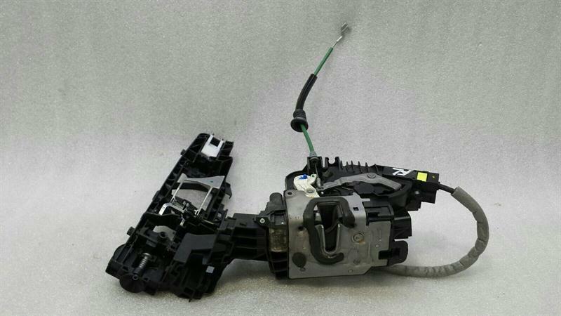 Mercedes GLC X253 RHD Front Left Door Lock A0997202100 Right Hand Drive