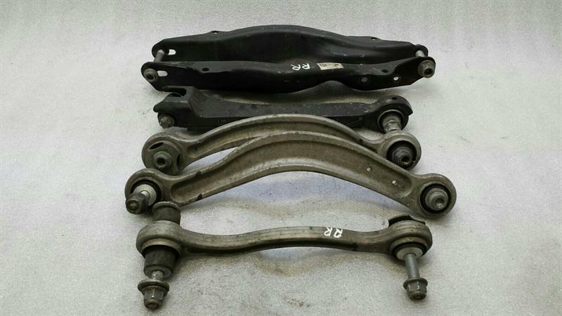 Mercedes GLC X253 Right Rear Wishbone A2053506603 Rear Right Wishbone Set