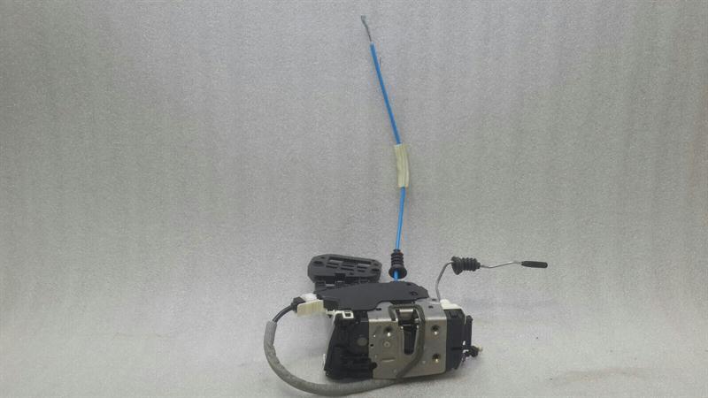 Mercedes A Class W176 Rear Right Door Lock A2047303635 Door Lock Rear Re A200