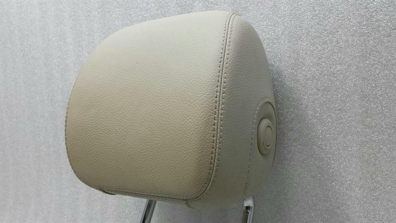 Mercedes GLC X253 Left Headrest A2059703350 Headrest Front Left
