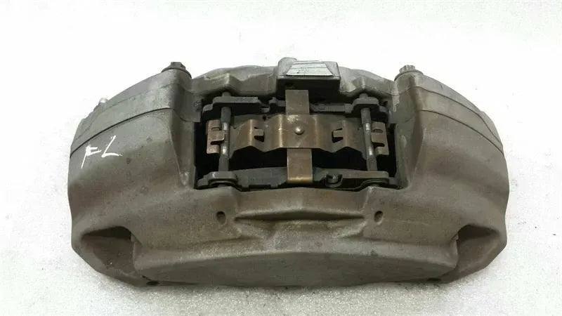 Mercedes GLC X253 Left Front Caliper A0114219398 Brake Caliper Front Left 4matic