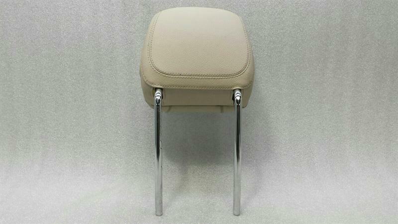 Mercedes GLC X253 Left Headrest A2059703350 Headrest Front Left