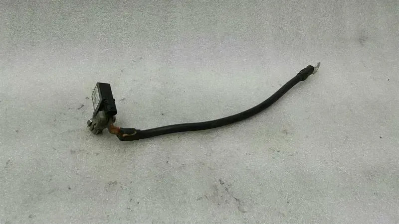 Mercedes GLC X253 Battery Cable A0009050554 Battery Wiring Harness