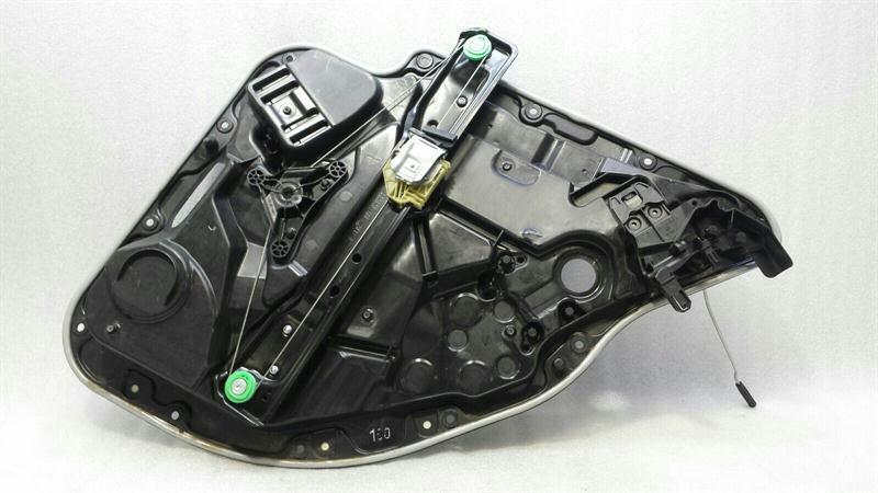 Mercedes GLC X253 Left Rear Door Winder A2537307902 Window Regulator Rear Left