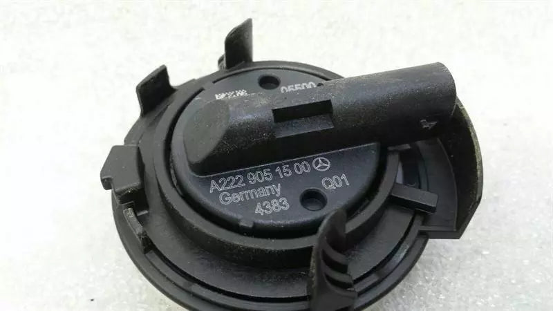 Mercedes GLC X253 Crash Sensor A2229051500 Impact Sensor SRS