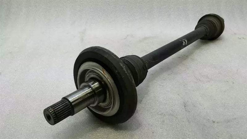 Mercedes GLC X253 drive shaft rear right A2133504602 rear right drive shaft