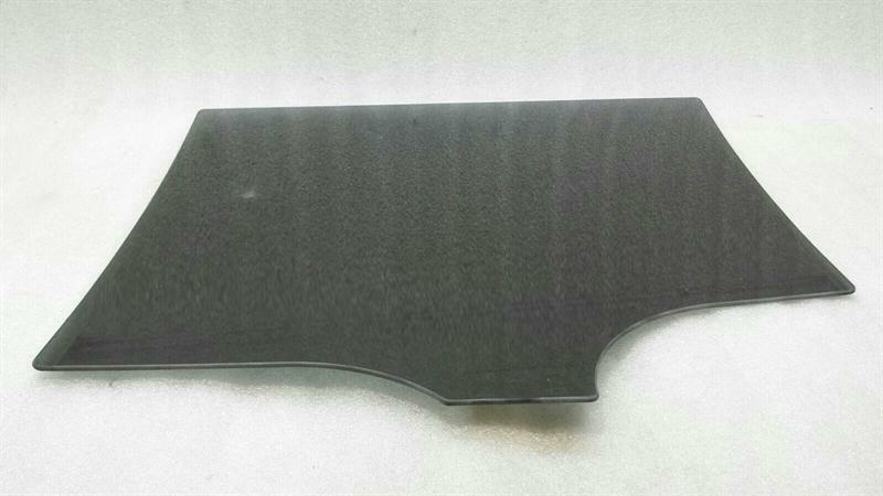 Mercedes GLC X253 right rear door glass A2537350600 door window rear re tinted