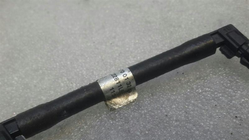 Mercedes A Class W176 Fuel Line A6510700132 Fuel Line OM651