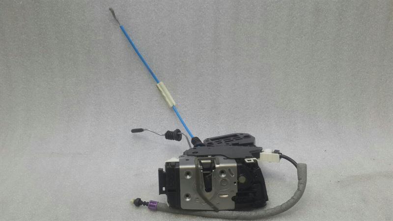 Mercedes A Class W176 rear left door lock A2047303535 door lock rear Li A200