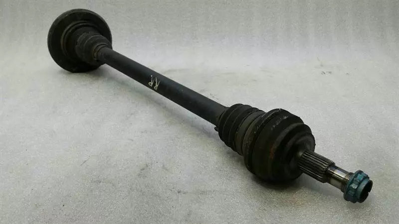 Mercedes GLC X253 drive shaft rear right A2133504602 rear right drive shaft