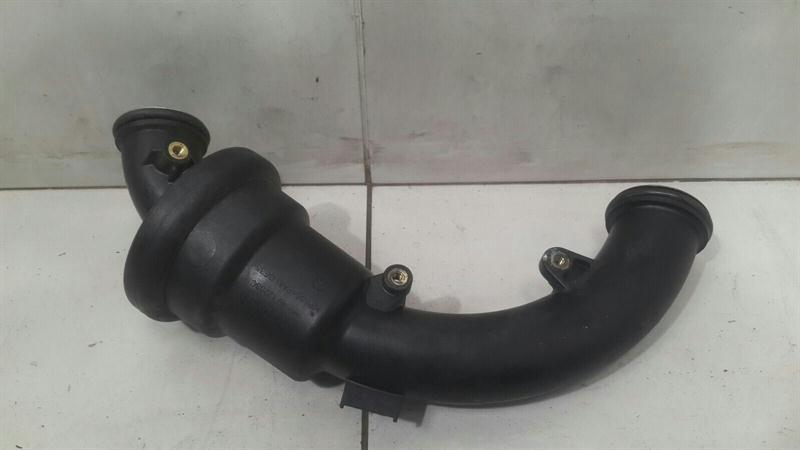 Mercedes A Class W176 Intake Pipe A6511400387 Intake Hose Intercooler OM651