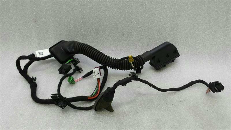 Mercedes GLC X253 Rear Left Door Wiring A2535401502 Door Rear Left Wiring Harness