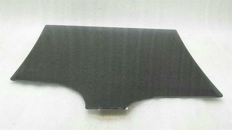 Mercedes GLC X253 Left Rear Door Glass A2537350500 Rear Door Window Li Tinted