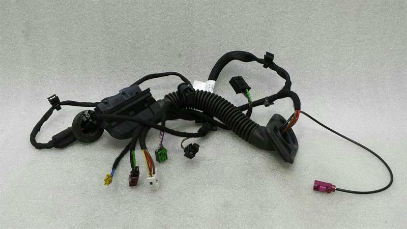 Mercedes GLC X253 Front Right Door Wiring A2535409501 Door Front Right Harness