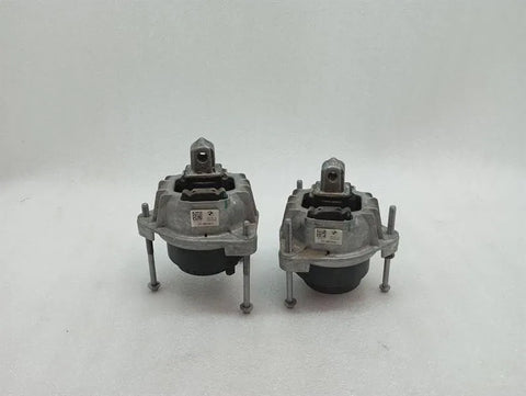 Rolls Royce Wraith RR5 COUPE Engine Mount Set 22116852148 SET Engine Mount V12-