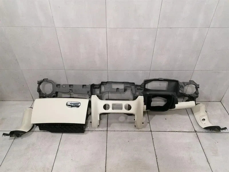 Rolls Royce Ghost Series II 2 Glovebox RHD Glove Box