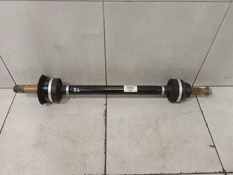 Rolls Royce Wraith RR5 RLH Drive Shaft 3320 8654609 Drive Shaft Rear Left