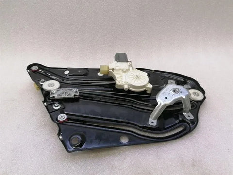 Rolls Royce Wraith RR5 RLH Door Winder 51377338153 Window Regulator Rear Left