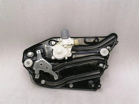 Rolls Royce Wraith RR5 RRH Door Winder 51377338154 Window Regulator Rear Right-