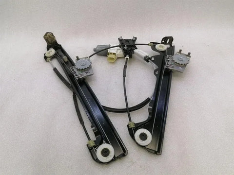 Rolls Royce Wraith RR5 FRH Door Winder 51337312392 Window Regulator Front Right-