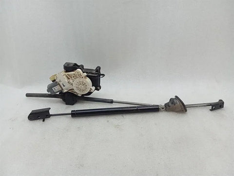 Rolls Royce Wraith RR5 Left Door Closing Motor 720275109 Left Door Actuator