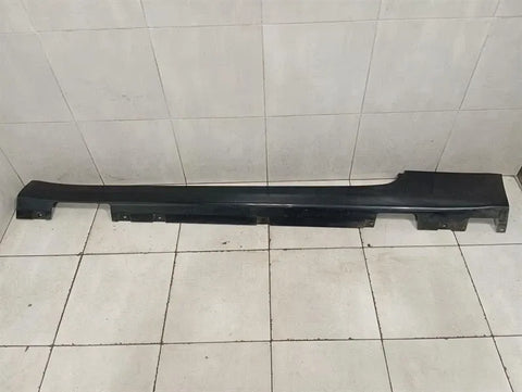 Rolls Royce Wraith RR5 Coupe left side skirt 51777368553 left side sill -
