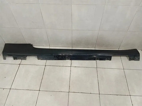Rolls Royce Wraith RR5 Coupe right side skirt 51777368554 right side sill-