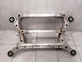 Tesla Model X P100D Subframe Rear 6007012-00-L Axle Frame Rear Axle