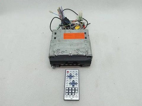 Toyota Supra MK4 A80 93-02 CD player Pioneer AVH-X7800BT" audio system controller -